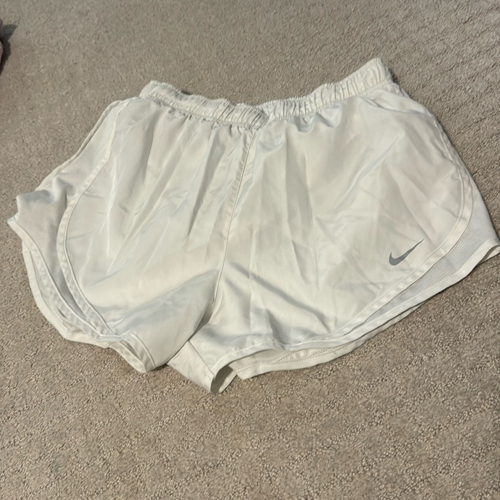 Nike tempo shorts